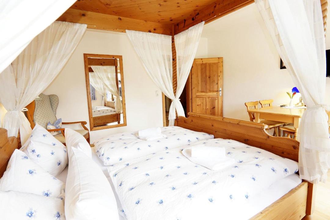 Photo of Bedroom in Eppenschlag