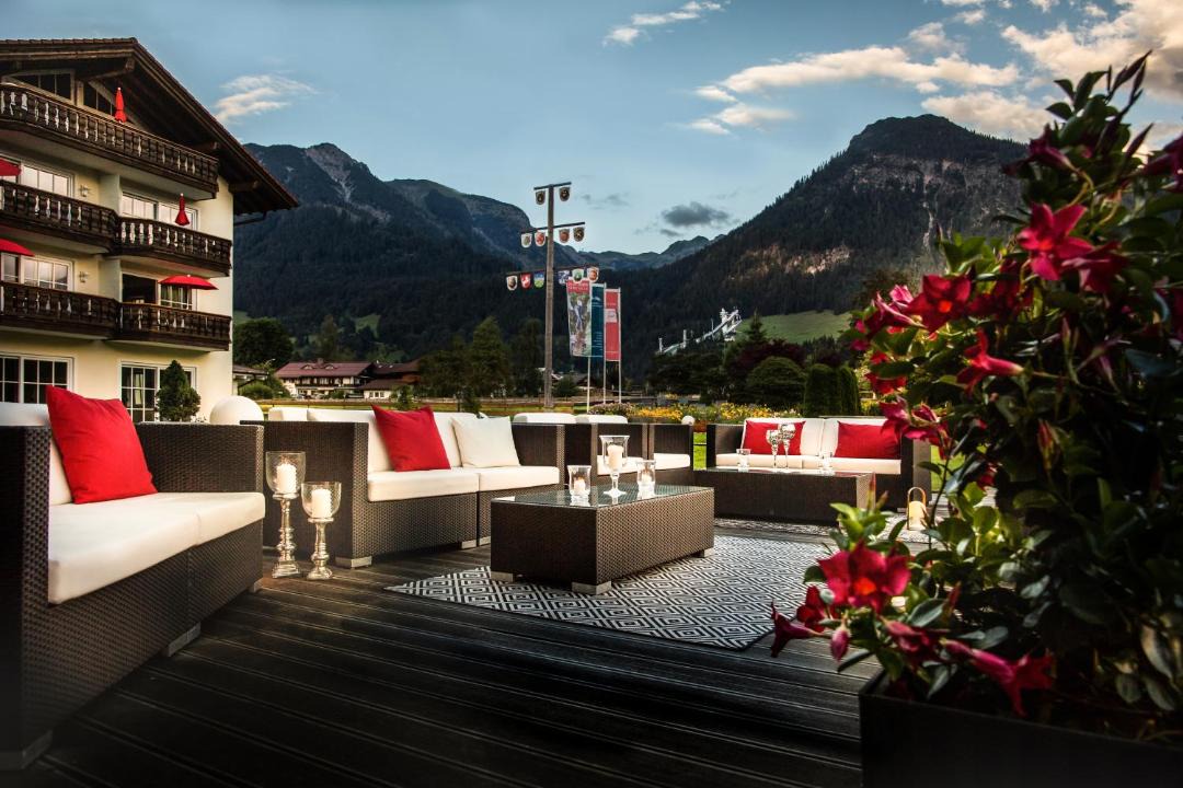 Photo of Others in Oberstdorf