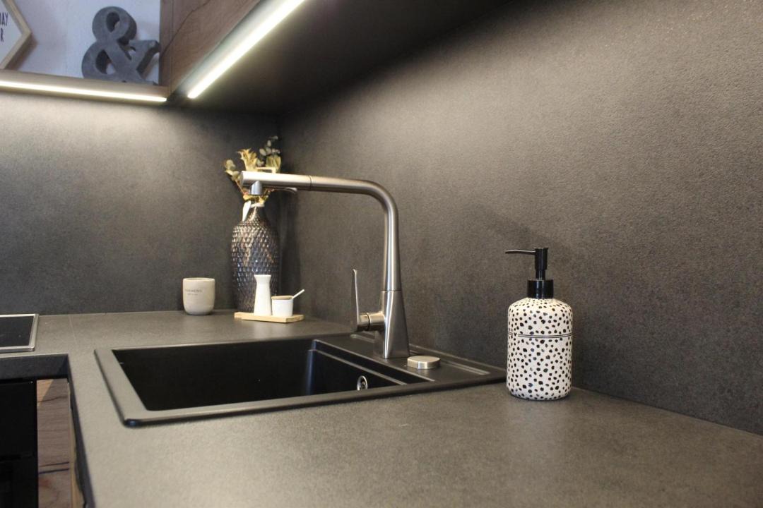 Photo of Kitchen in Dornauberg