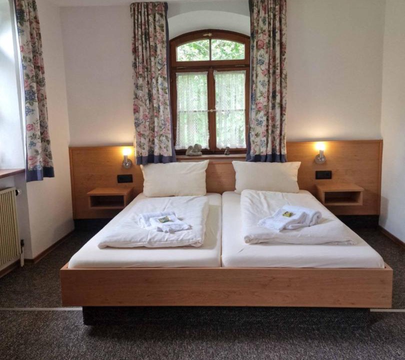 Photo of Bedroom in Aschau am Inn