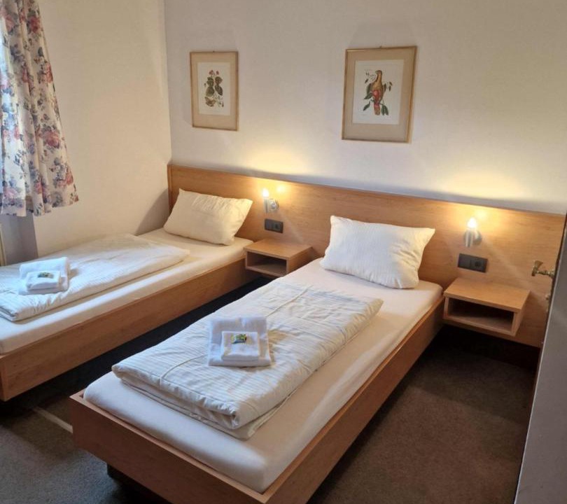 Photo of Bedroom in Aschau am Inn