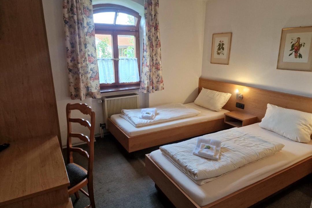 Photo of Bedroom in Aschau am Inn