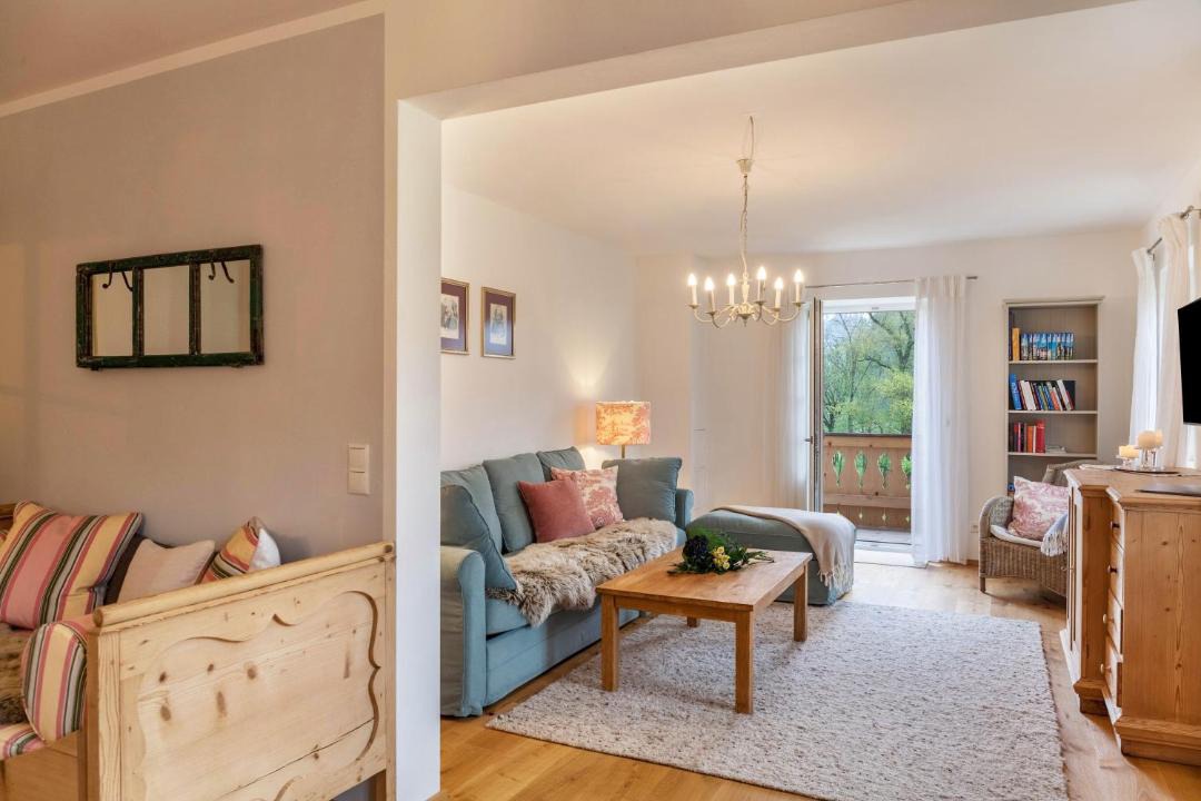 Photo of Livingroom in Rottenbuch