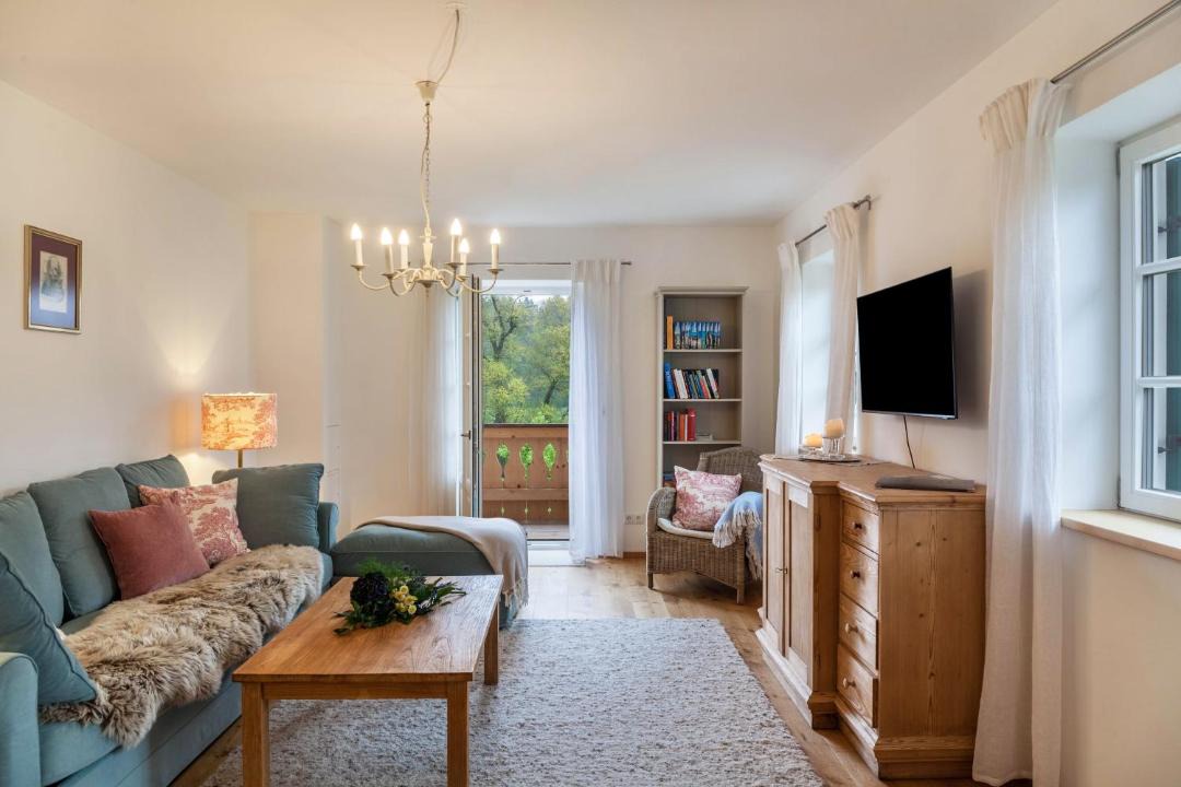 Photo of Livingroom in Rottenbuch