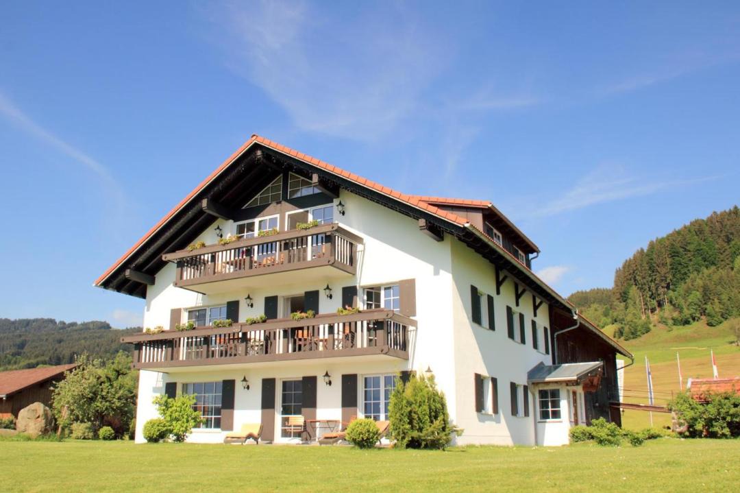 Photo of Buildings in Huttenberg