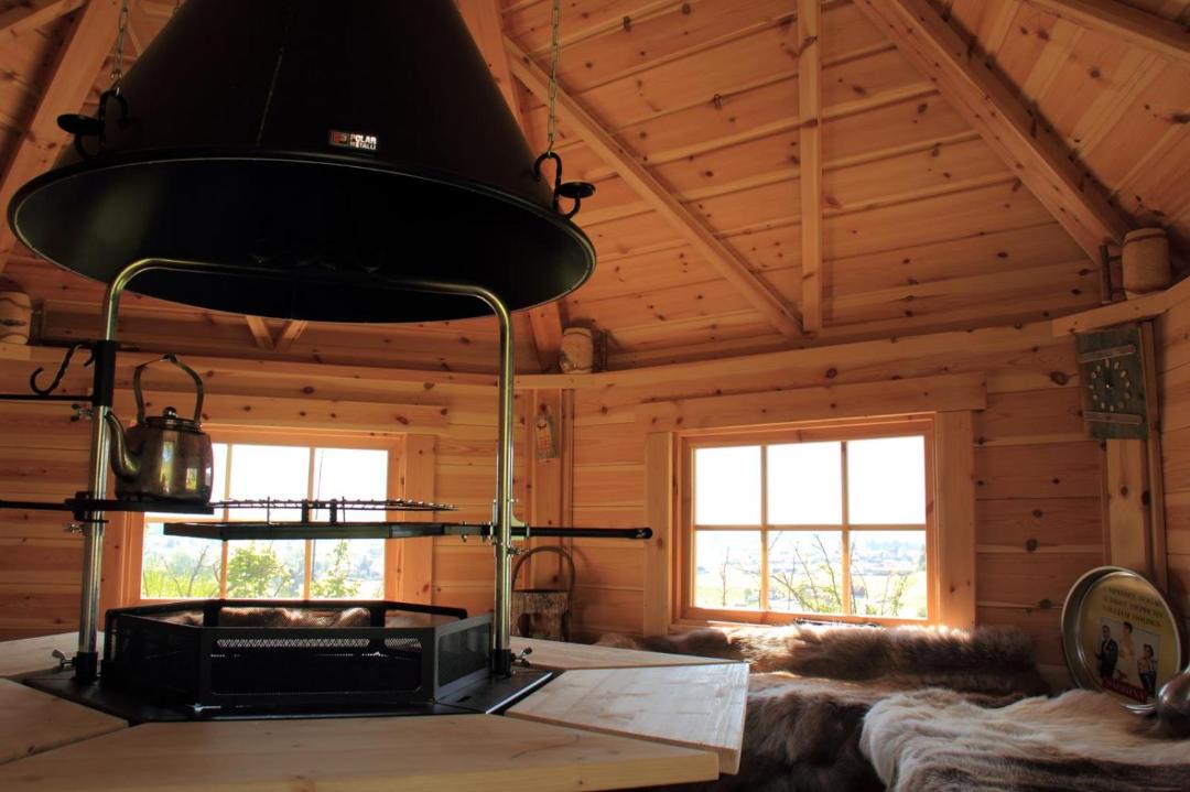 Photo of Livingroom in Huttenberg