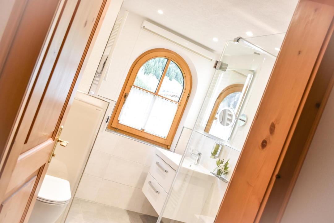 Photo of Bathroom in Holzgau
