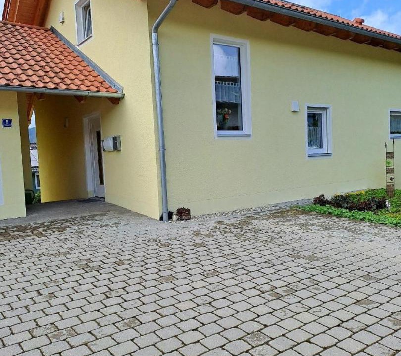 Photo of Buildings in Blaibach