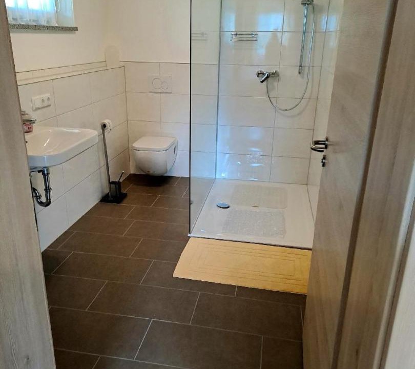 Photo of Bathroom in Blaibach
