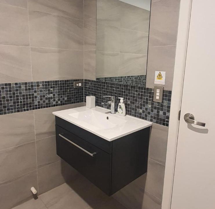 Photo of Bathroom in Glenorchy