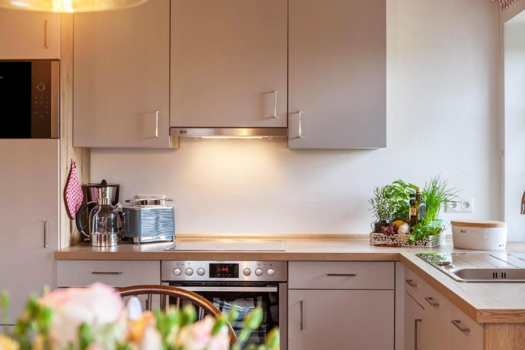 Photo of Kitchen in Rottenbuch