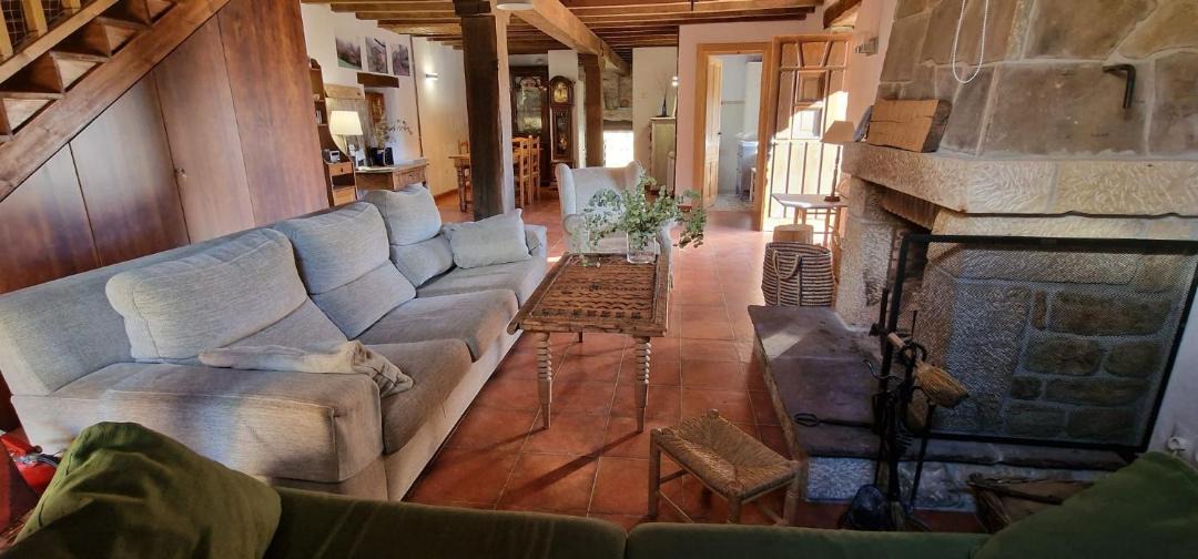 Photo of Livingroom in San Roque de Riomiera