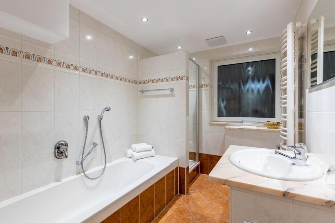 Photo of Bathroom in Klingenberg am Main
