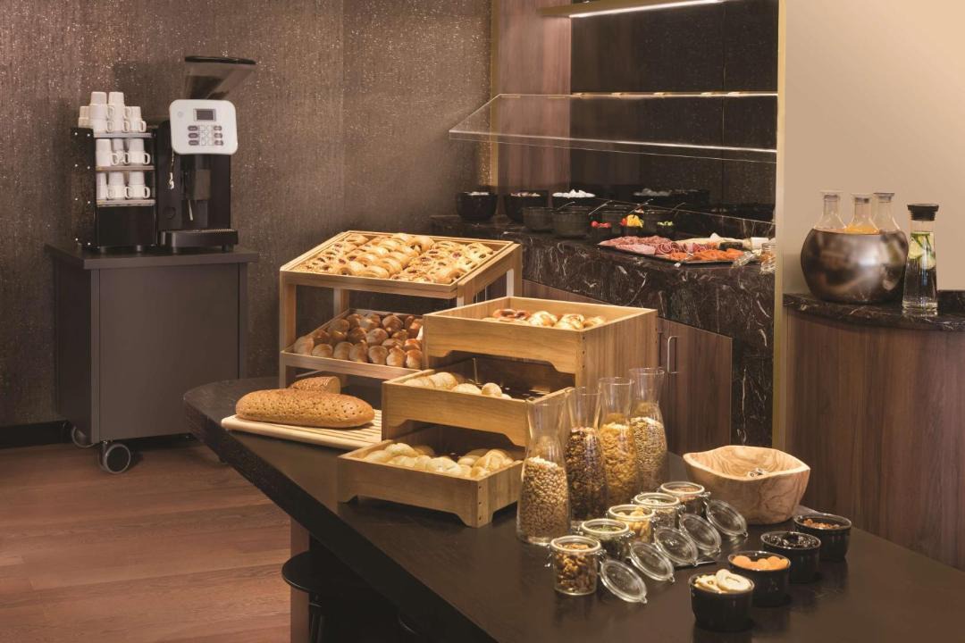 Photo of Kitchen in Altstadt - Sankt Lorenz
