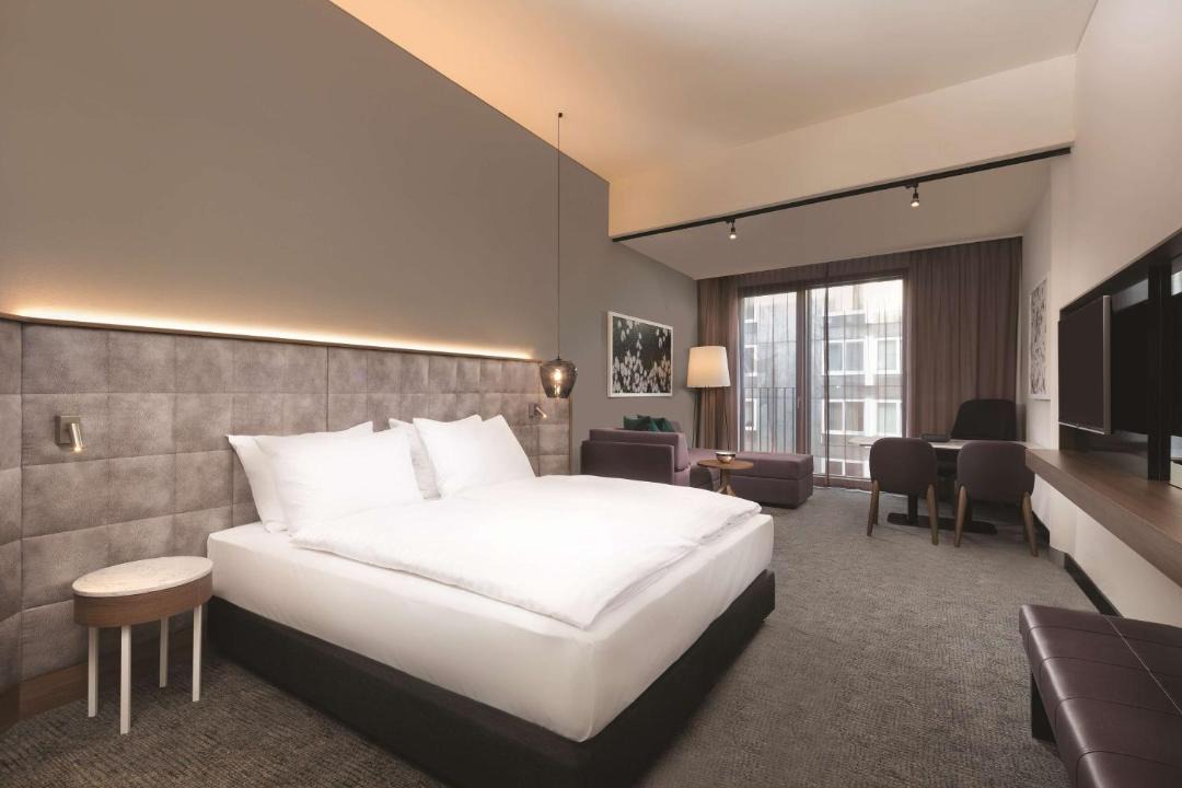 Photo of Bedroom in Altstadt - Sankt Lorenz