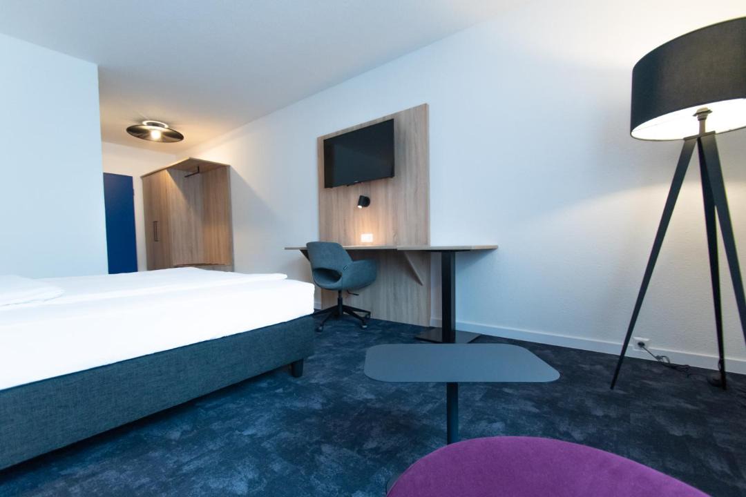 Photo of Bedroom in Jettingen-Scheppach
