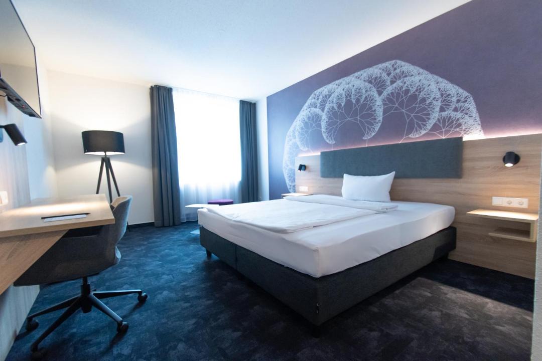 Photo of Bedroom in Jettingen-Scheppach