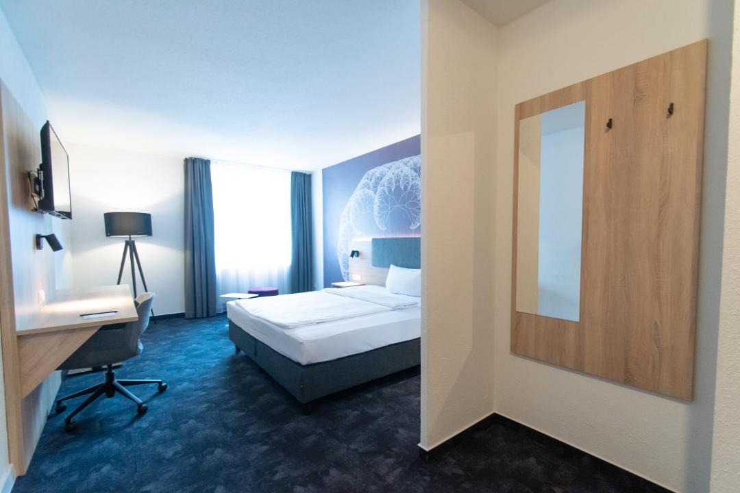 Photo of Bedroom in Jettingen-Scheppach