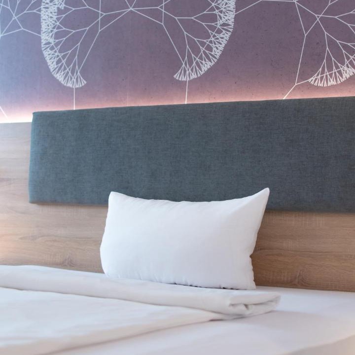 Photo of Bedroom in Jettingen-Scheppach