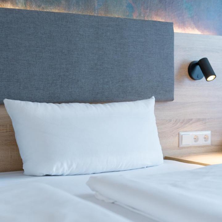 Photo of Bedroom in Jettingen-Scheppach