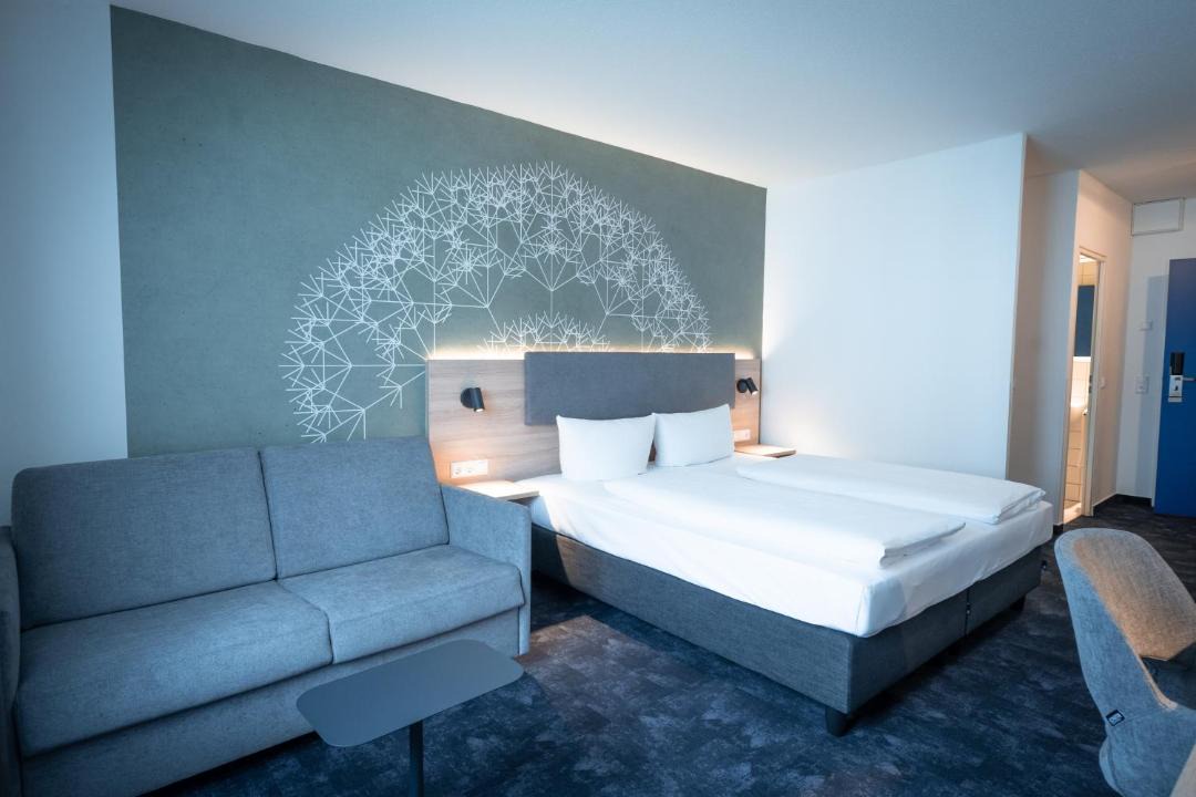 Photo of Bedroom in Jettingen-Scheppach