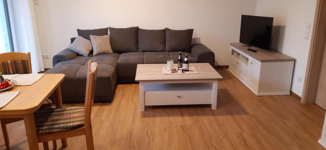 Photo of Livingroom in Schraden