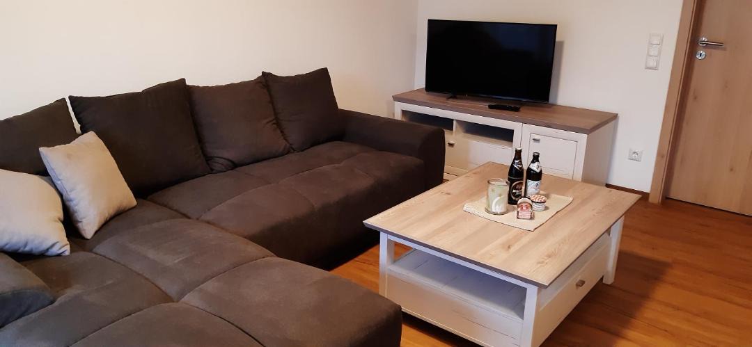 Photo of Livingroom in Schraden