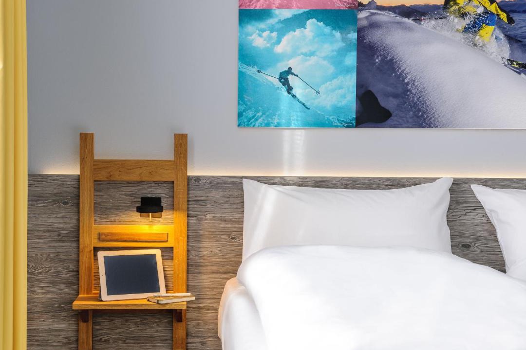 Photo of Bedroom in Kaufbeuren