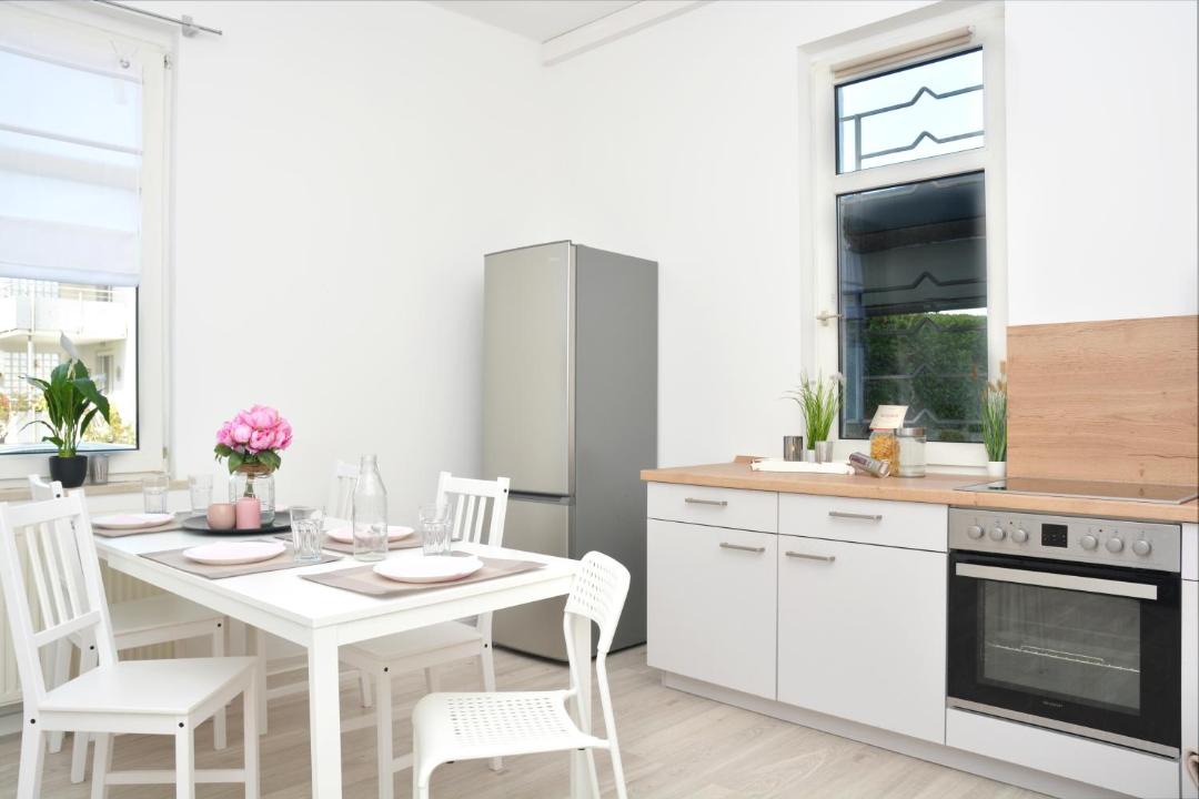 Photo of Kitchen in Neuses