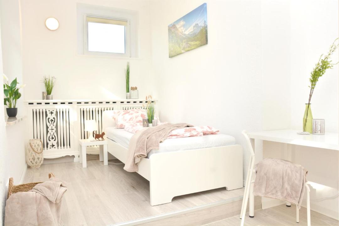 Photo of Bedroom in Neuses