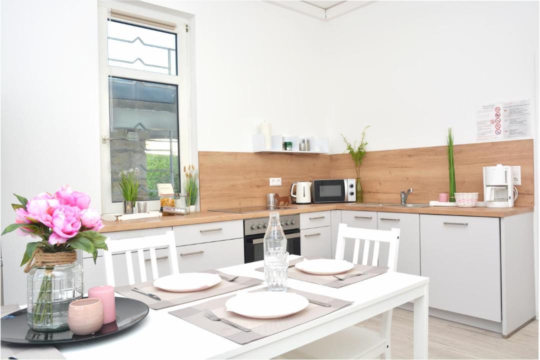 Photo of Kitchen in Neuses