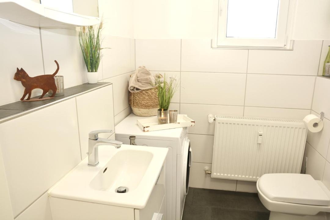 Photo of Bathroom in Neuses
