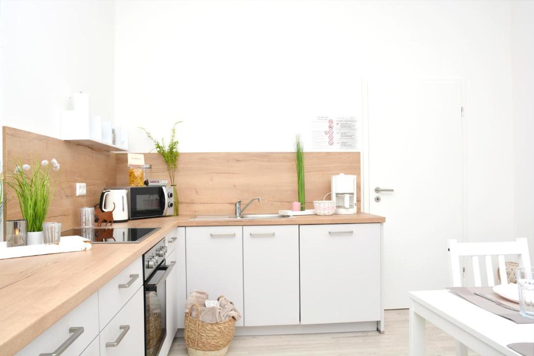 Photo of Kitchen in Neuses