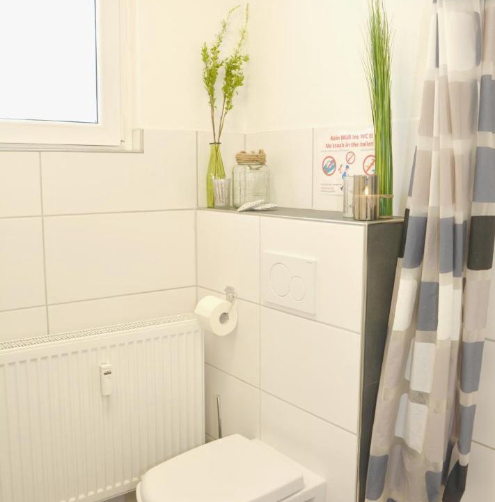 Photo of Bathroom in Neuses
