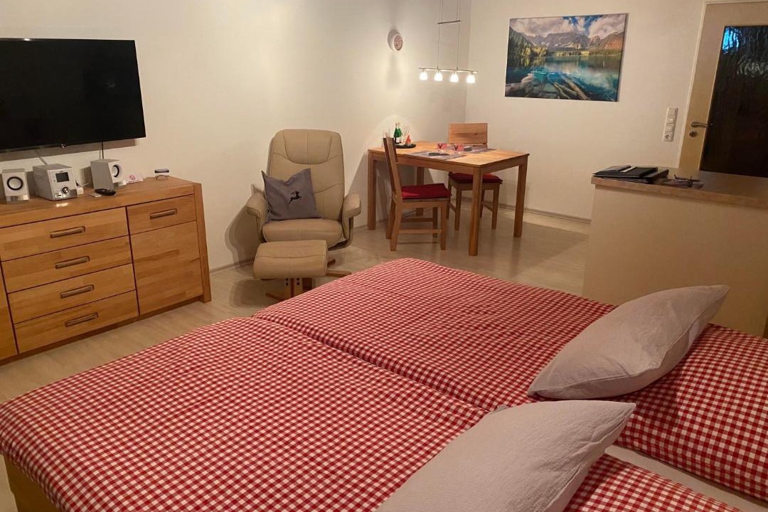 Photo of Livingroom in Oy