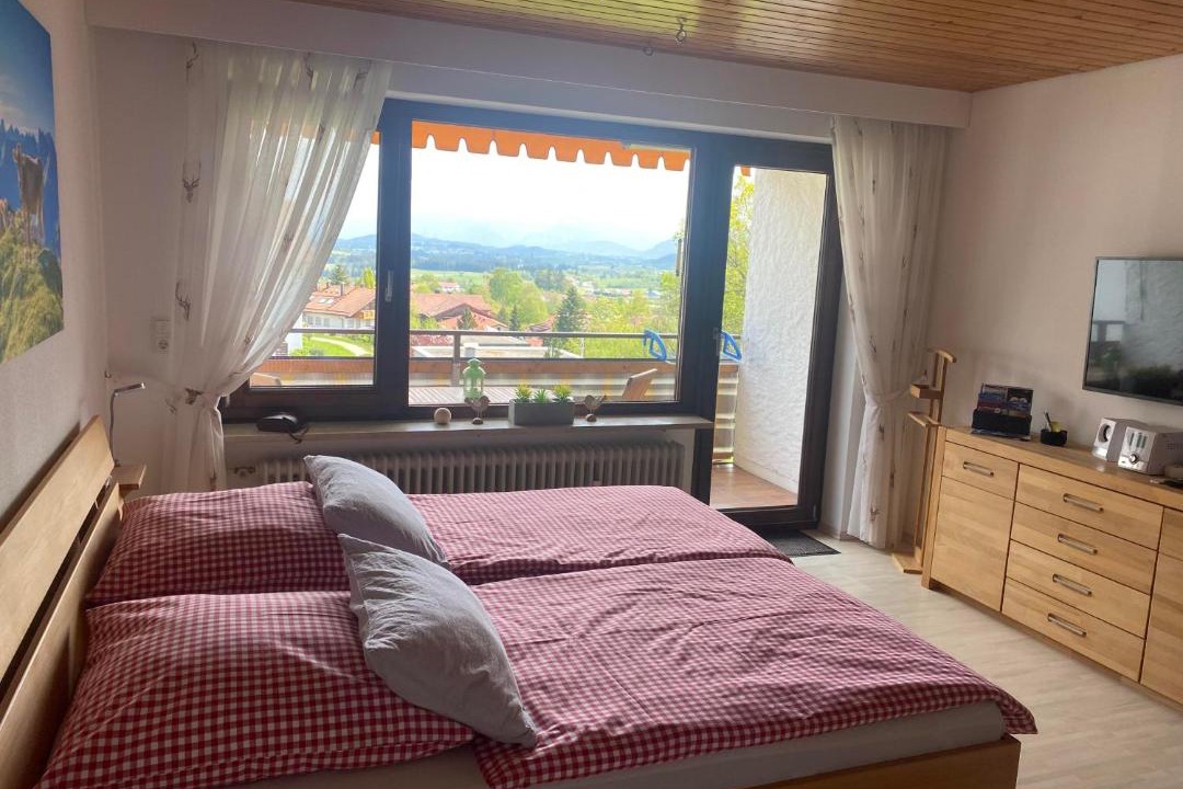 Photo of Bedroom in Oy