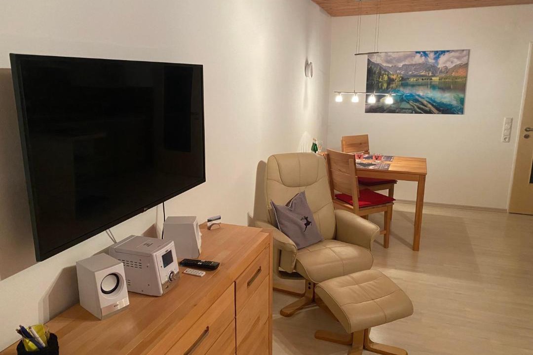 Photo of Livingroom in Oy