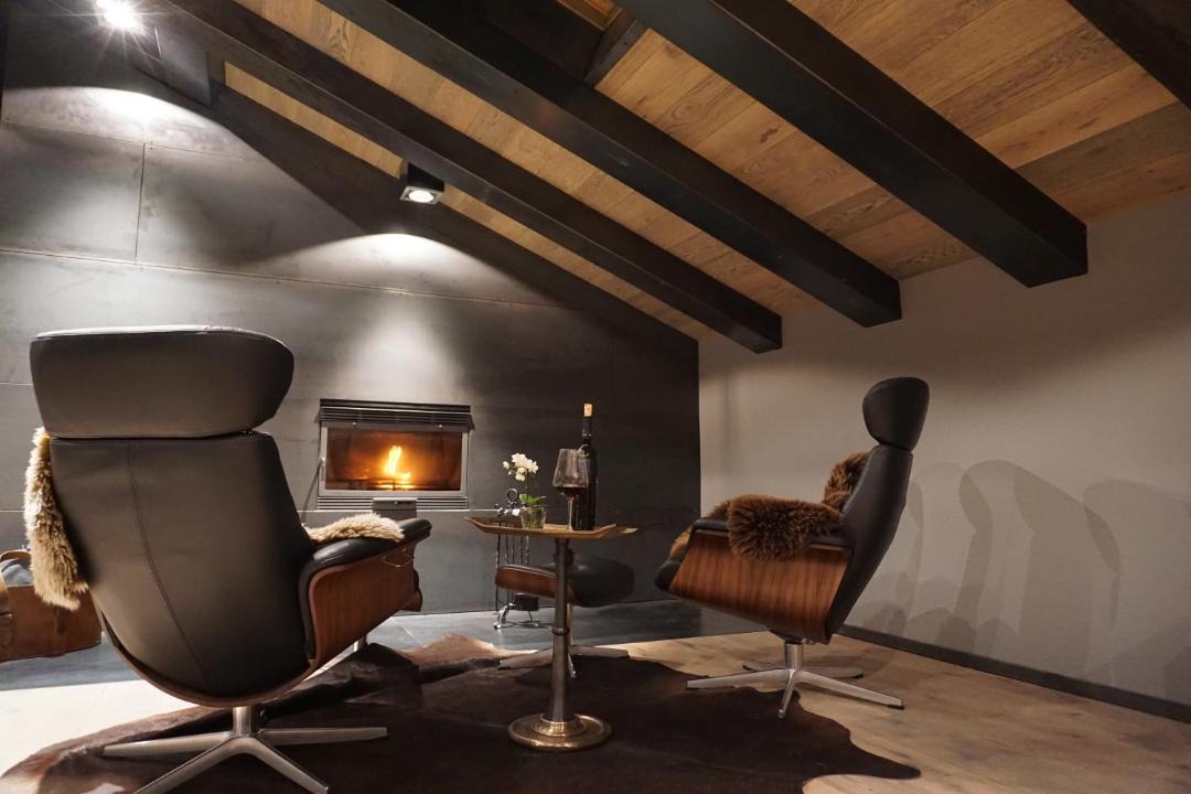 Photo of Livingroom in Grainau