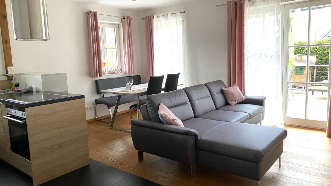 Photo of Livingroom in Tegernsee