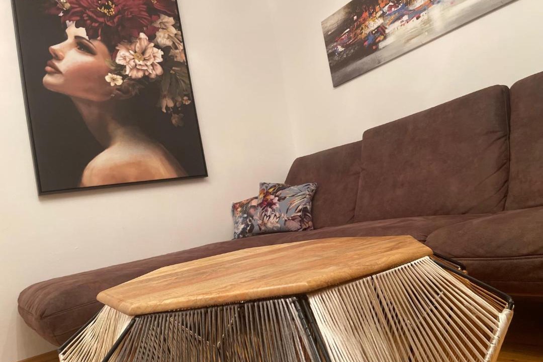 Photo of Livingroom in Tegernheim