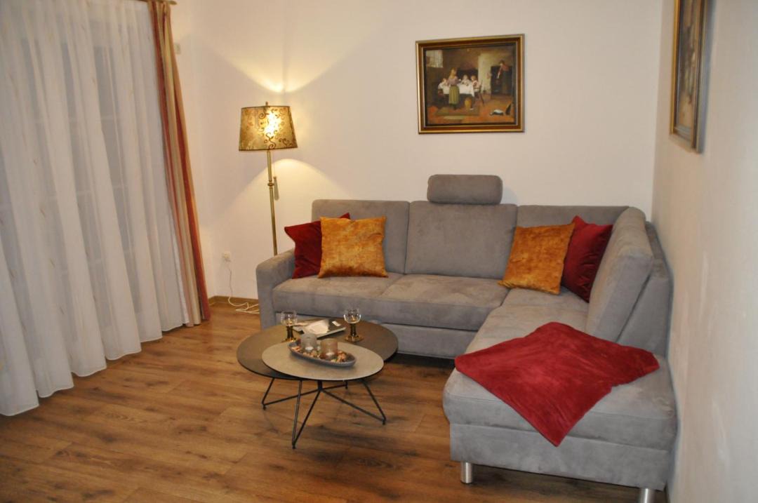 Photo of Livingroom in Strullendorf