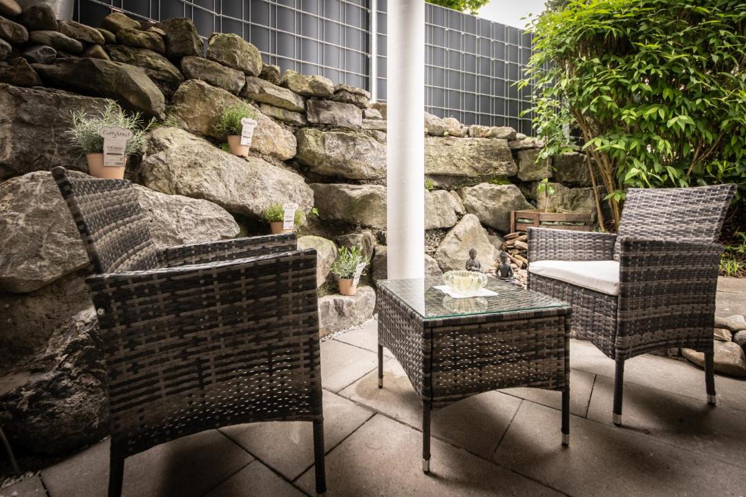 Photo of Patio Balcony in Aschach