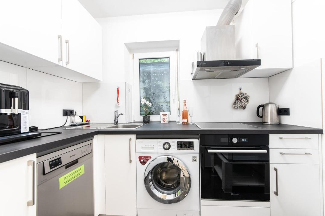 Photo of Kitchen in Aschach