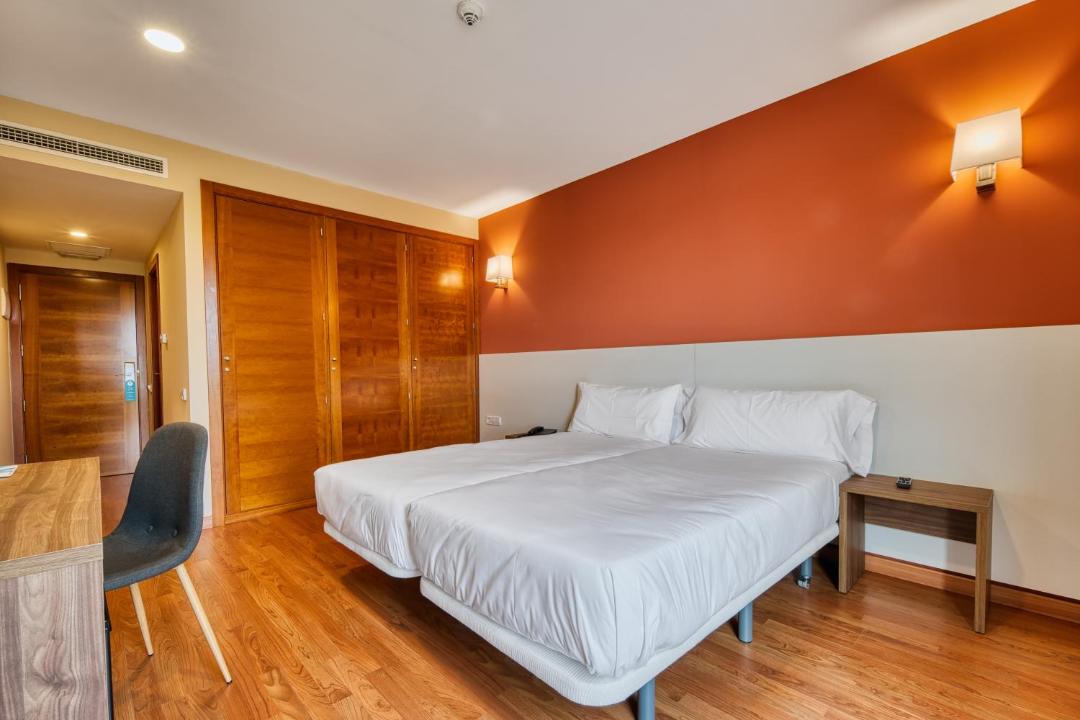 Photo of Bedroom in Loranca - Nuevo Versalles - Parque Miraflores