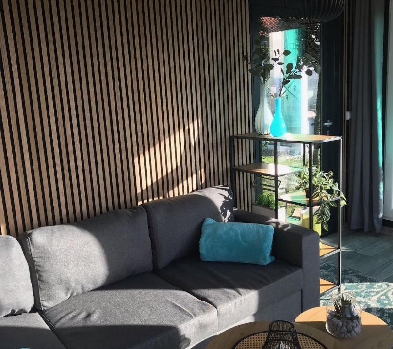 Photo of Livingroom in Passau
