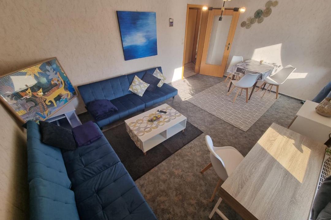 Photo of Livingroom in Zell im Fichtelgebirge