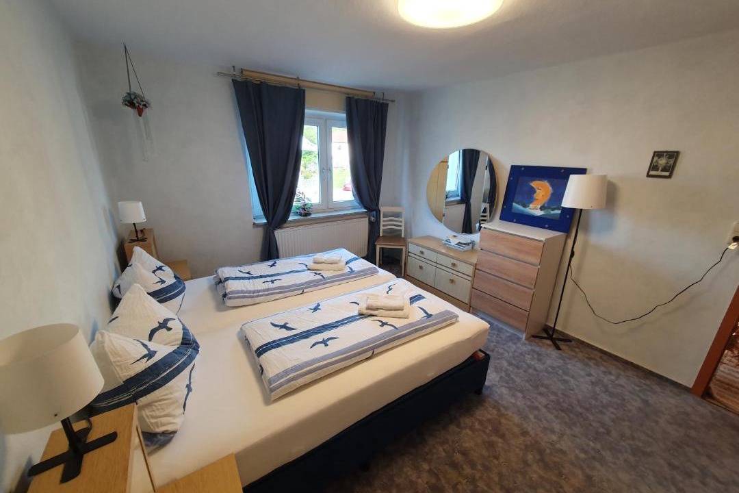 Photo of Bedroom in Zell im Fichtelgebirge