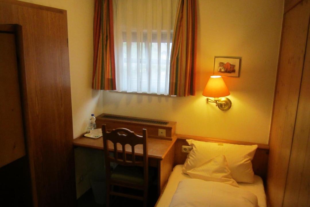 Photo of Bedroom in Herzogenaurach