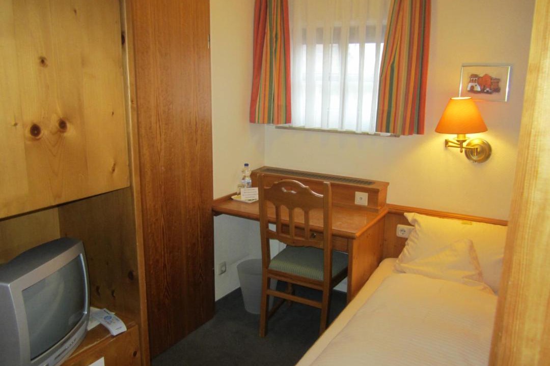 Photo of Bedroom in Herzogenaurach