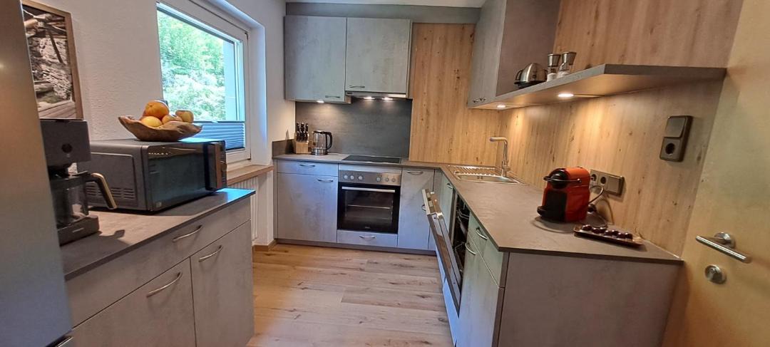 Photo of Kitchen in Ried im Oberinntal